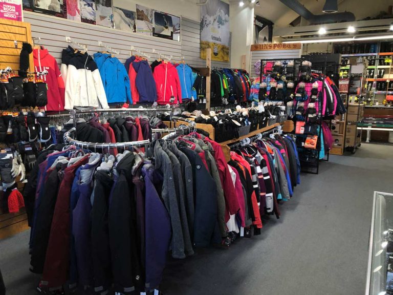 Men's Ski Clothes in Turlock, CA Sunsports