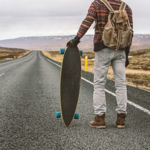 Longboard