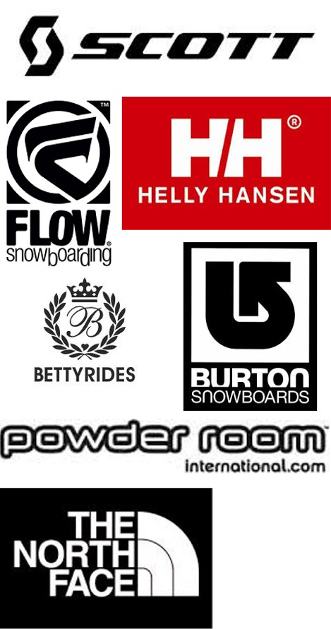 Snowboard Clothing Brands